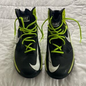 Nike Mens Prime Hype DF Basketball Shoes.